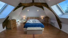 La chambre d'Hôtes Élimery